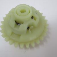 Genuine Kawasaki 49110-2069 Governor Gear 49110-2085 FE250D FE290D FE350D FE400D