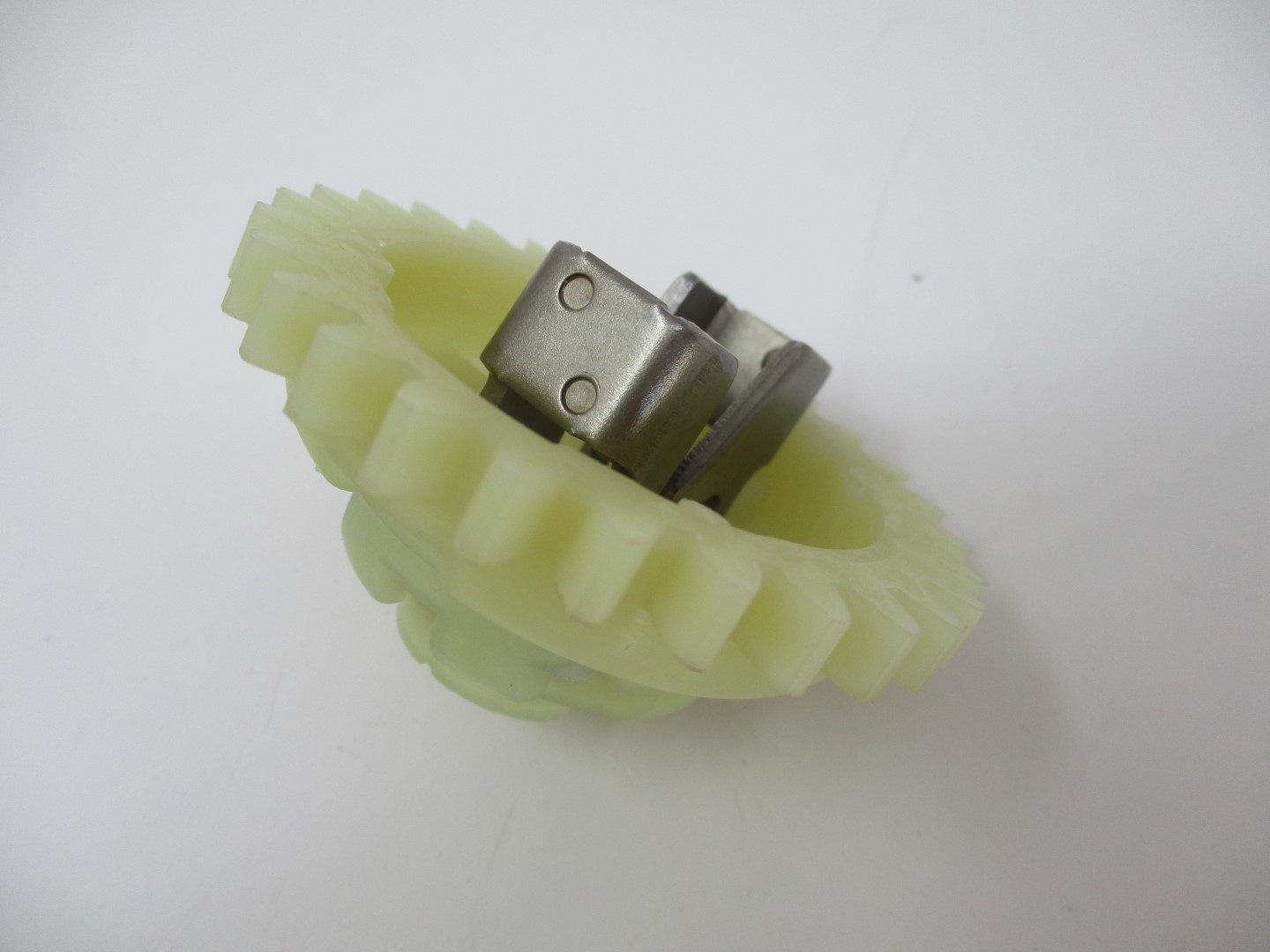 Genuine Kawasaki 49110-2069 Governor Gear 49110-2085 FE250D FE290D FE350D FE400D - Image 4