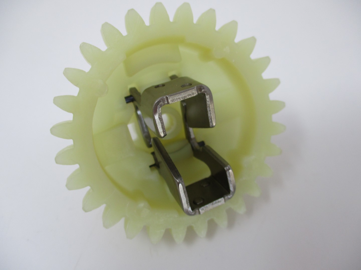 Genuine Kawasaki 49110-2069 Governor Gear 49110-2085 FE250D FE290D FE350D FE400D - Image 3