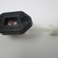 Genuine Kawasaki 52005-2139 Fuel Gas Gauge FE120D FE120G Toro 1000 Flex 21