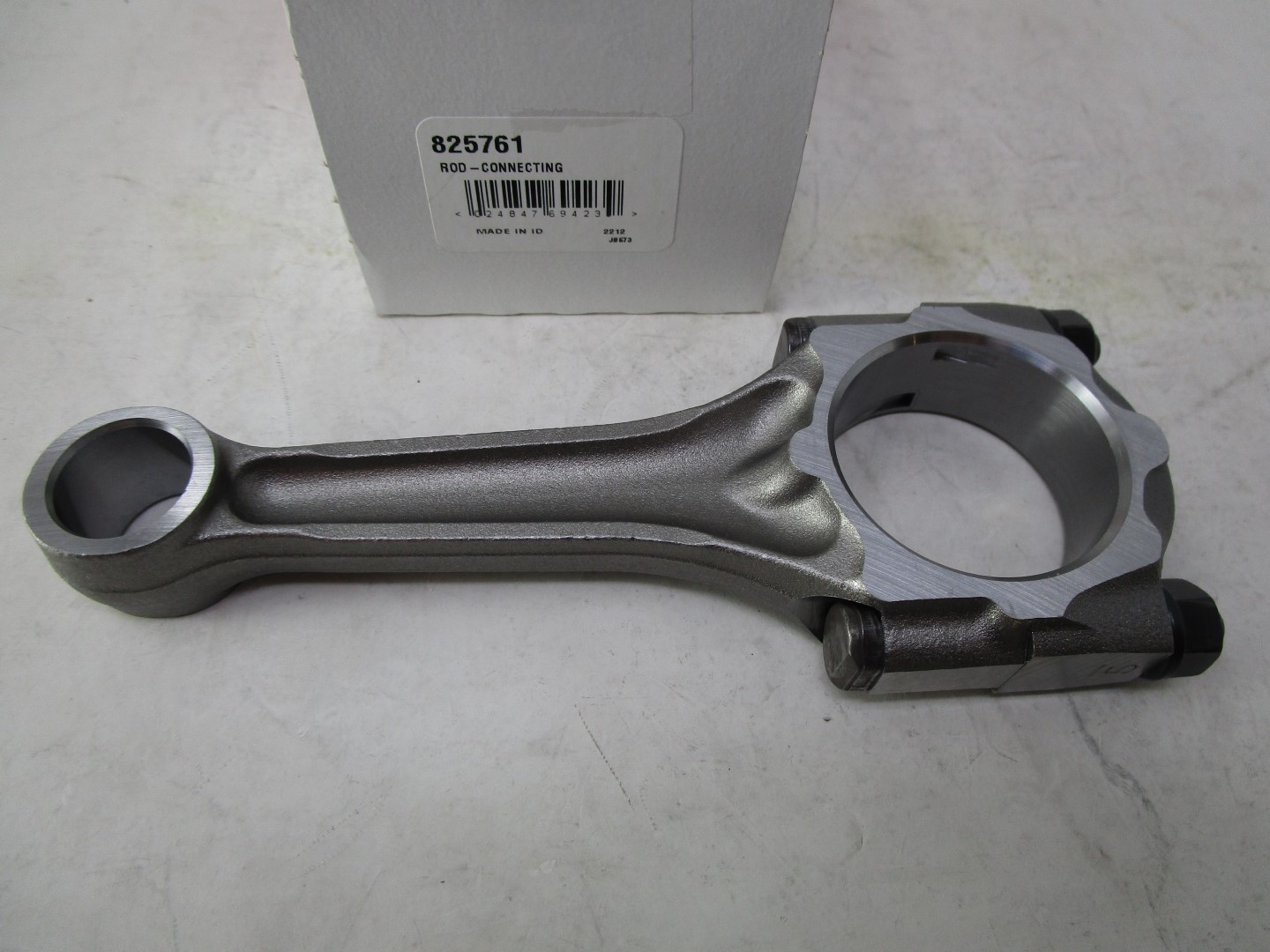 Genuine Briggs & Stratton 825761 Gas Connecting Rod for Daihatsu DM950 Diesel Toro - Image 3