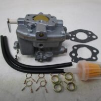 For Briggs & Stratton 846082 Carburetor 808084, 808256, 808371, 809019