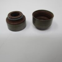 2 Genuine Kawasaki 92049-2100 Oil Seal FE290D FE350D FE400D FC400V FC420V FD671D