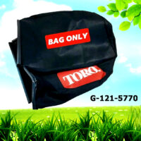 Genuine Toro 121-5770 Grass Catcher Bag TimeMaster