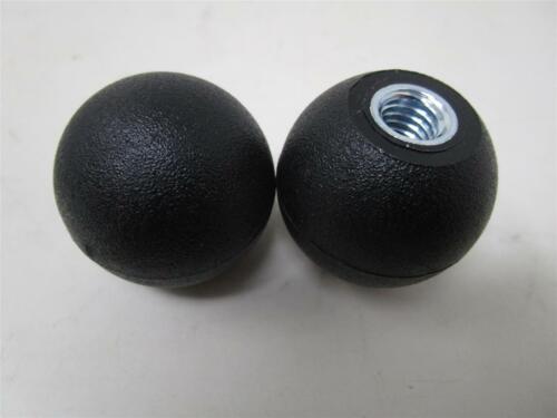 2 Genuine Toro 1-603175 Throttle Knob Ball Lawn Boy Exmark Z Mower Workman