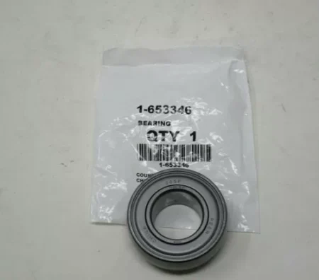 Genuine Toro 1-653346 Bearing Exmark Z Master Bagger Blower Z-Series 1653346 - Image 3