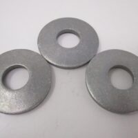 3 Genuine Toro 103-0865 Z Master Mower Blade Screw Bolt Beveled Washer Exmark