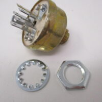 Genuine Toro 104-2541 Exmark 103-0206 Ignition Reelmaster Z Master TimeCutter