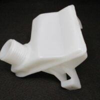 Genuine Toro 105-8953 Snowthower Fuel Gas Tank