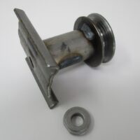 Genuine Toro 106-3987 Recycler Driver 106-3999 Spacer Blade Adapter