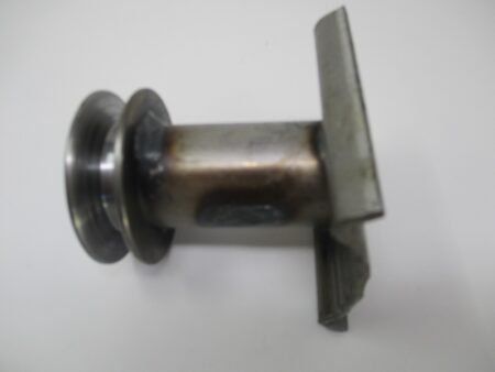 Genuine Toro 106-3987 Recycler Mower Driver Recycler Blade Adapter Lawn Boy 104-8695 - Image 4