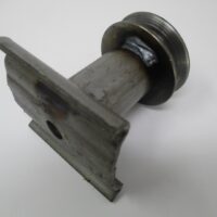 Genuine Toro 106-3987 Mower Driver Recycler Blade Adapter