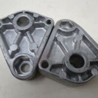 2 Genuine Toro 107-7492 Pivot Arm Wheel Height Gage Super Adjuster Recycler