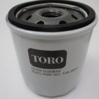 Genuine Toro 108-3847 Oil Filter Kohler Engine 12 050 01-S Workman HDX Pro Force