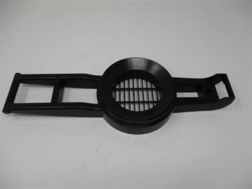 Genuine Toro 108-8965 Inlet Cover Blower Vacuum Vac - Image 3