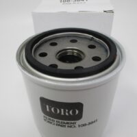 Genuine Toro 108-3841 Oil Filter Engine Diesel Reelmaster 3100D 5410 5510