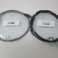 Genuine Toro 108-4897 & 108-4898 Short & Long Chute Cable Power Clear 821