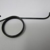 Genuine Toro 109-9318 Lever BBC Brake Spring Turf Master Walk-Behind Turf Master