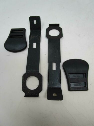 2 each Genuine Toro 110-1630 Wheel Height Adjustment Spring Arm Recycler with Knob 110-0549 - Image 3