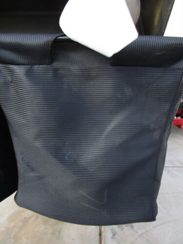 1 Genuine Toro 110-6674 Timecutter Titan Zero Turn Rear Grass Catcher Bag Exmark - Image 5