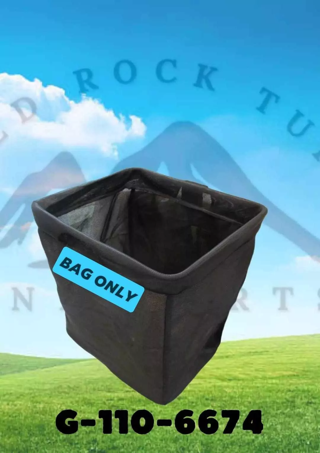 1 Genuine Toro 110-6674 Timecutter Titan Zero Turn Rear Grass