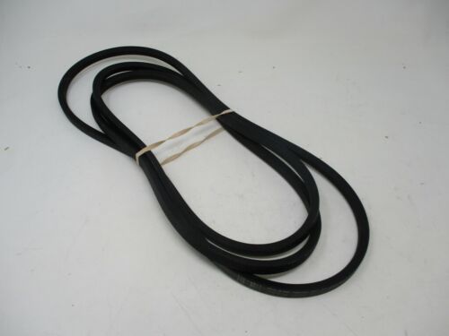 Genuine Toro 110-6871 V-Belt TimeCutter Z4200 Z-Mower 74360 74363 1/2" X 112 1/2" - Image 3