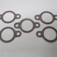 5 Genuine Kawasaki 11009-2939 Carburetor Insulator Gasket FE290D FE350D FE400D