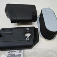 Genuine Kawasaki 11010-2459 Air Filter & Case FE120D 11013-2132 Toro 1000 1600