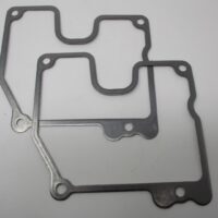 2 Genuine Kawasaki 11061-7055 Rocker Case Gasket FX921V FXT00V 4 Stroke Engine