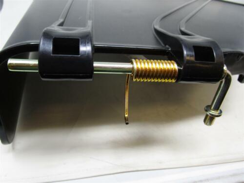 Genuine Toro 112-3950 Pivot Rod & Spring 110-6694 Side Discharge Timecutter for 108-7895 - Image 3