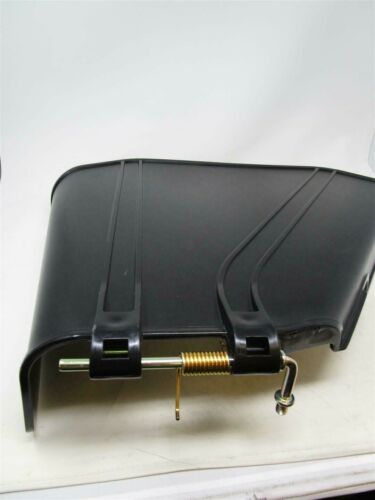 Genuine Toro 112-3950 Pivot Rod & Spring 110-6694 Side Discharge Timecutter for 108-7895 - Image 2