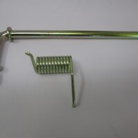 Genuine Toro 112-3950 Pivot Rod & Spring 110-6694 Side Discharge Timecutter for 108-7895