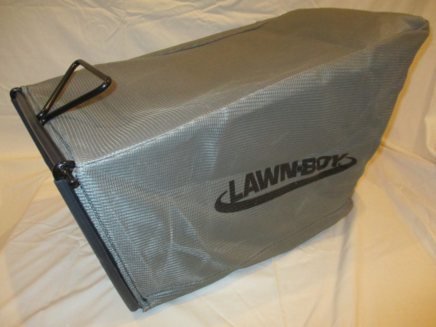 Genuine Toro Lawn Boy Grass Bag 112-8836 & Frame 112-8825-03 20" Rear Bag Catcher - Image 3