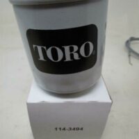 Genuine Toro 114-3494 Hydraulic Oil Filter Grandstand Sand Pro Z Master Hydro