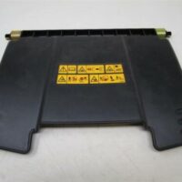 Genuine Toro 114-7992 Rear Door with Springs 114-7924 & 115-2859 Super Recycler Lawnmower