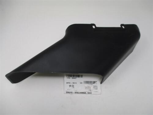 Genuine Toro 115-8447 Side Discharge Chute Flex-Force Power System 60V Recycler