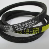 Genuine Toro 115-4669 V-Belt Recycler 22" Transmission 20797 20332 20333 20334