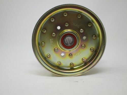 Genuine Toro 116-4669 Idler Pulley Exmark Turf Tracer 99-8912 Z Master TimeCutter Titan - Image 2