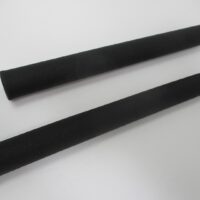 2 Genuine Toro 119-0222 Foam Rubber Handel 5/8" Grip Grandstand Walk Behind