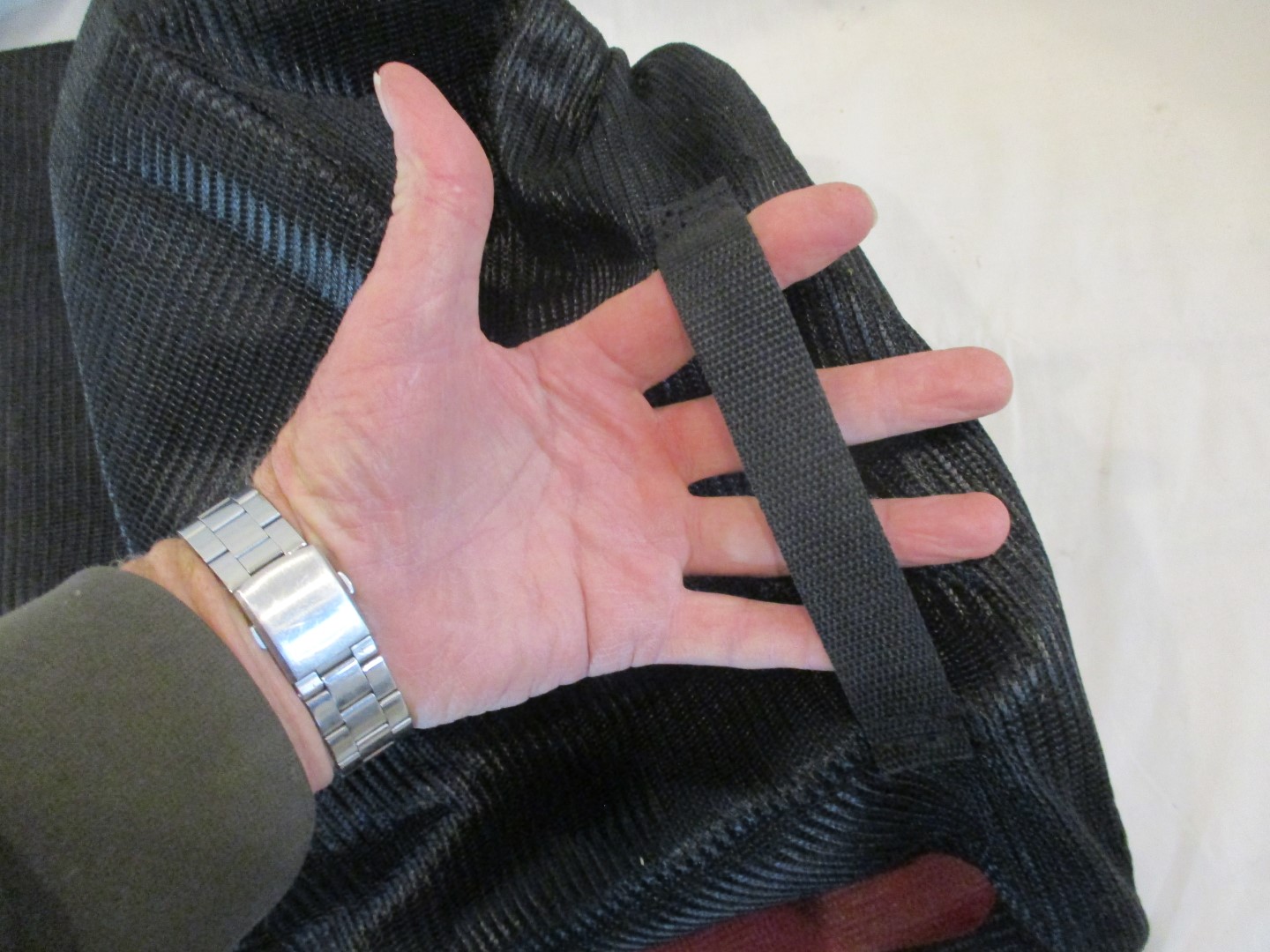 Genuine Toro 119-0325 & 119-0323-03 Bag & Frame e-Cycler 20-inch Cordless Mower - Image 5