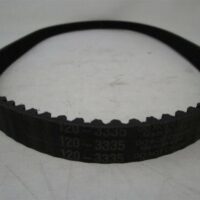 Genuine Toro 120-3335 synchronous belt for lawn mower