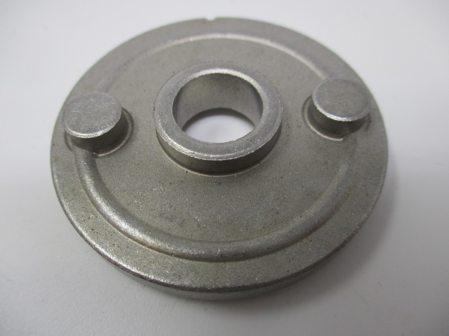 Genuine Toro 120-5236 Blade Adapter Exmark TurfMaster TimeMaster 20199 20200 20975 20976 - Image 3