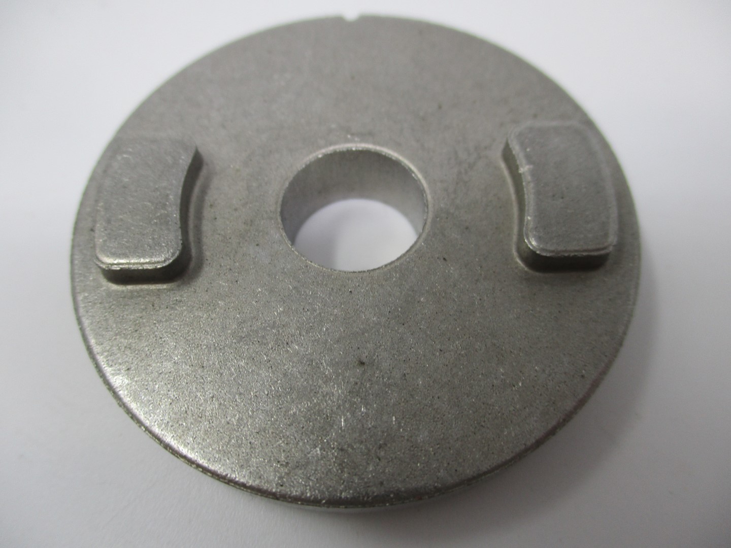 Genuine Toro 120-5236 Blade Adapter Exmark TurfMaster TimeMaster 20199 20200 20975 20976 - Image 4