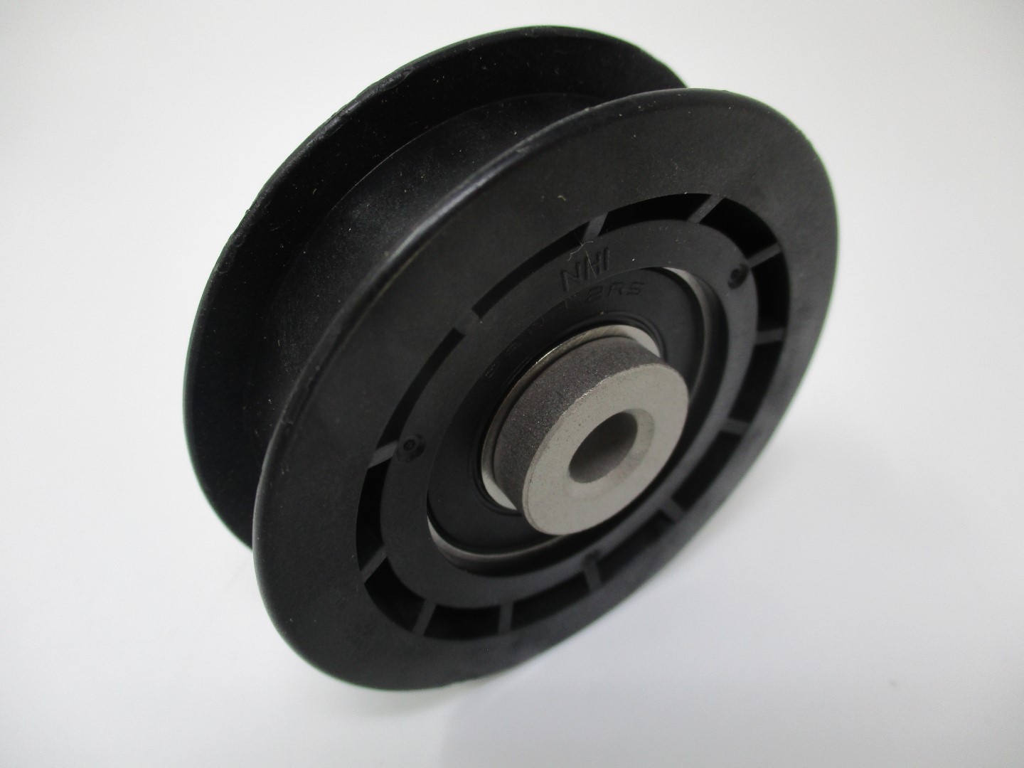 Genuine Toro 120-7082 Deck Idler Pulley TimeMaster TurfMaster Walk - Image 2