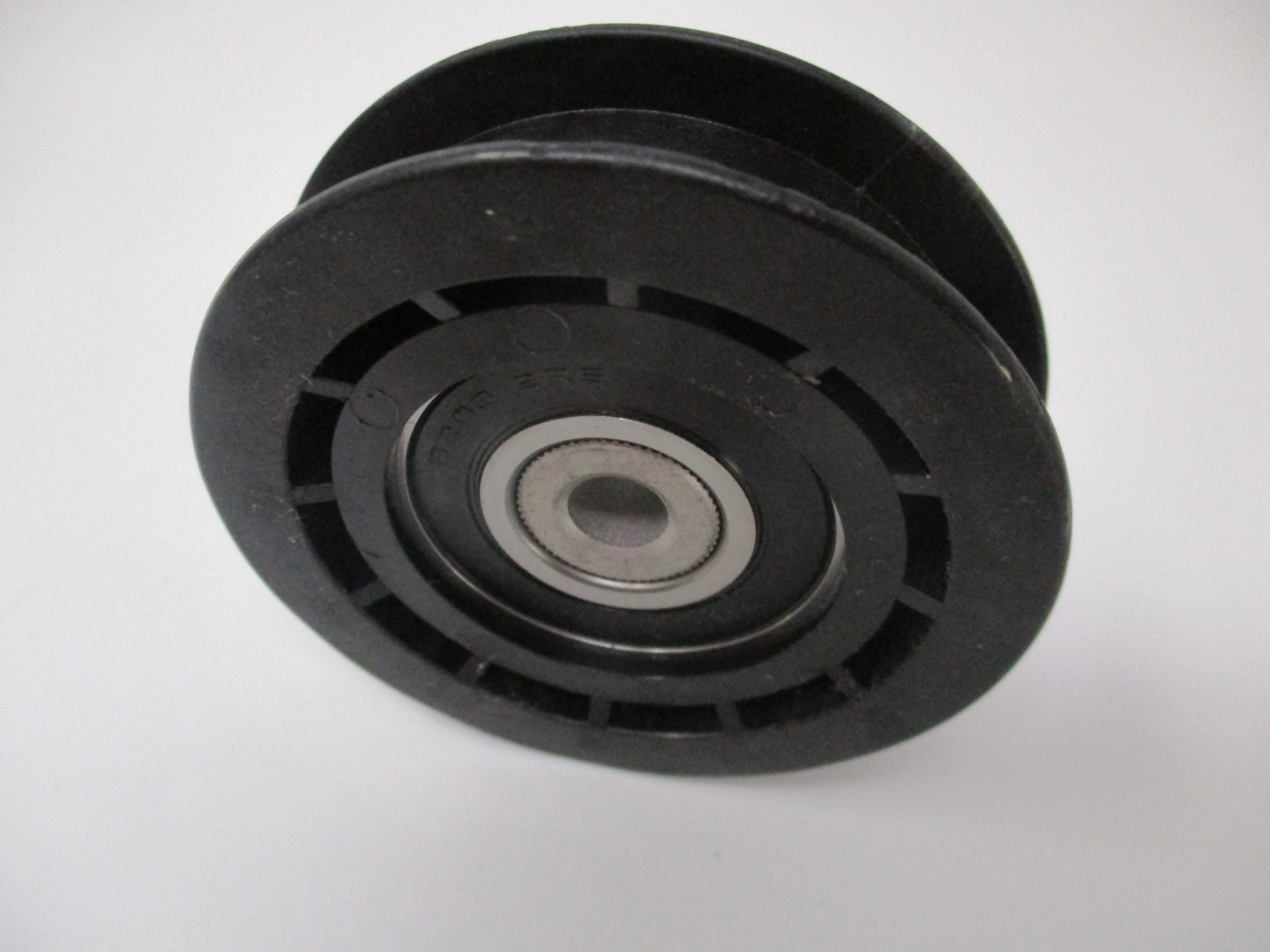 Genuine Toro 120-7082 Deck Idler Pulley TimeMaster TurfMaster Walk - Image 4