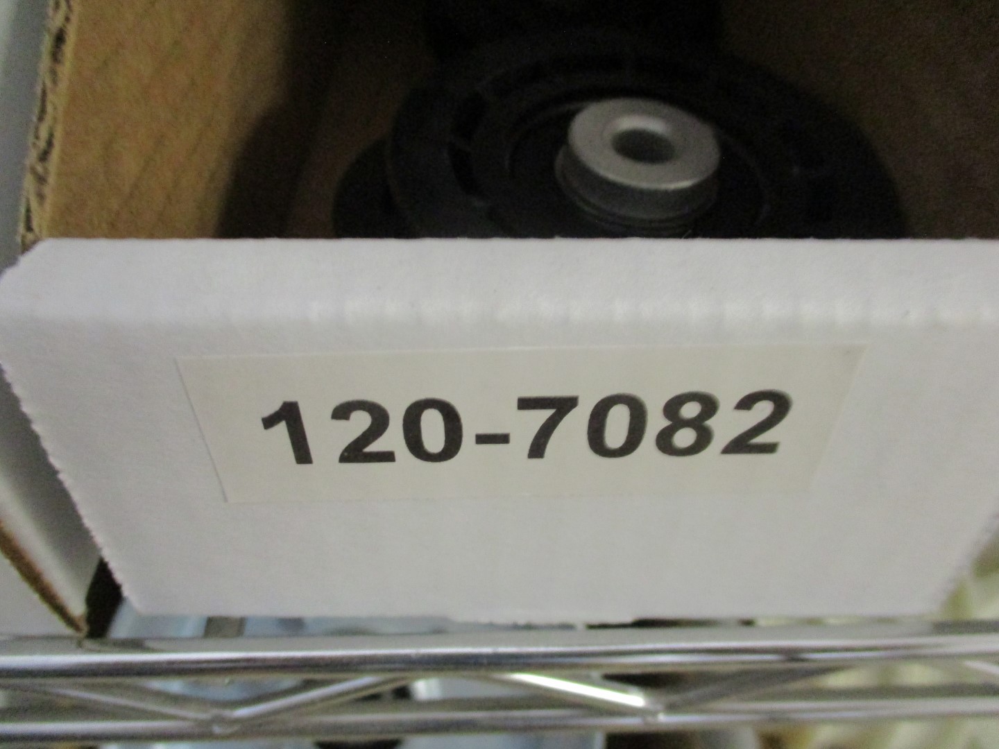 Genuine Toro 120-7082 Deck Idler Pulley TimeMaster TurfMaster Walk - Image 6