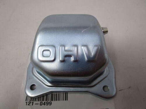 Genuine Toro 121-0499 Valve Cover 121-4224 170FS-2 724 721 CCR 621 - Image 3