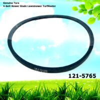 Genuine Toro 121-5765 V-Belt Mower Blade Lawnmower TurfMaster
