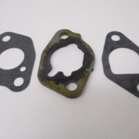 Genuine Toro 121-0076 & 121-0078 & 121-0080 Carburetor Gaskets for 127-9008