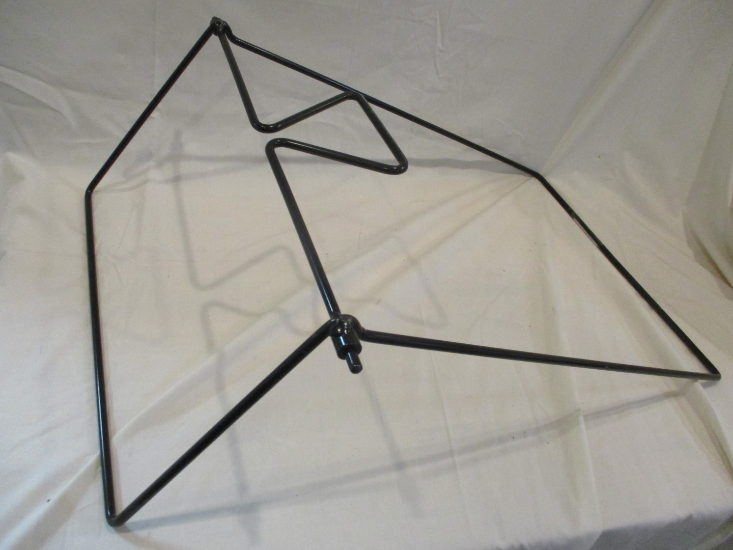 Genuine Toro TimeMaster 121-5766-03 Grass Catcher Frame Only TimeMaster - Image 3